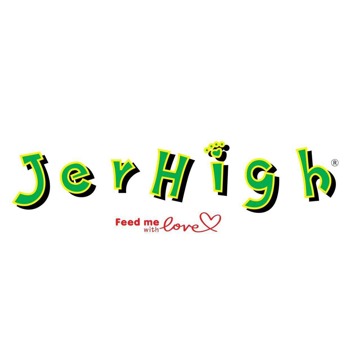 جر های | Jer High