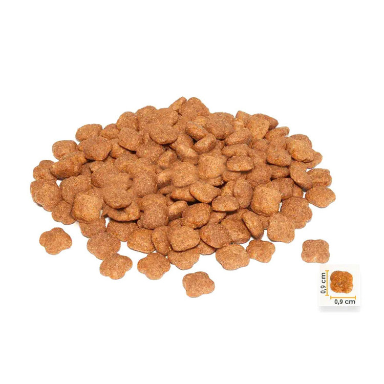 غذای خشک گربه میتو مدل گوشت مرغ وزن 1 کیلوگرم - Mito chicken