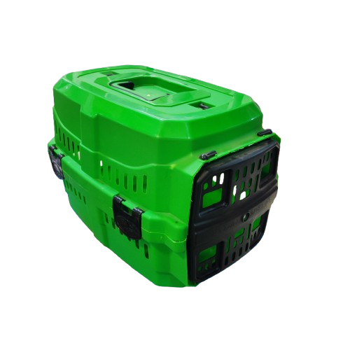 باکس سگ و گربه مدل پاریس سایز دو دنیل _ Danniel Pet Boxes - PARIS model - Dim 45*33*29