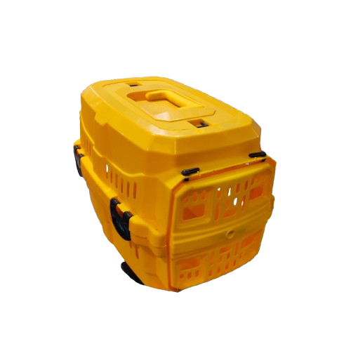 باکس سگ و گربه مدل پاریس سایز دو دنیل _ Danniel Pet Boxes - PARIS model - Dim 45*33*29
