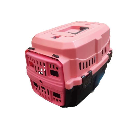 باکس سگ و گربه مدل پاریس سایز دو دنیل _ Danniel Pet Boxes - PARIS model - Dim 45*33*29